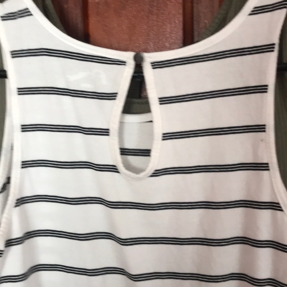 Two Rompers NWOT - Picture 7 of 7